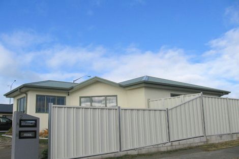 Photo of property in 2b Westminster Avenue, Tamatea, Napier, 4112