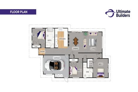 Photo of property in 42 Kotukutuku Street, Ngaruawahia, 3720