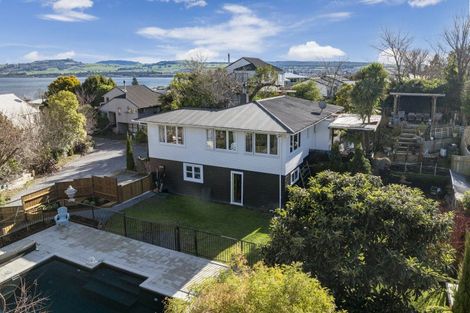 Photo of property in 20 Ngauruhoe Street, Hilltop, Taupo, 3330