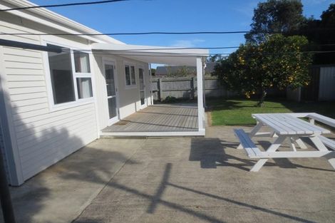 Photo of property in 6 Beach Street, Whakatane, 3120