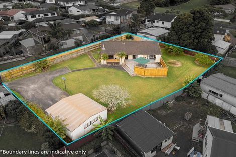 Photo of property in 5 Aronia Way, Goodwood Heights, Auckland, 2105