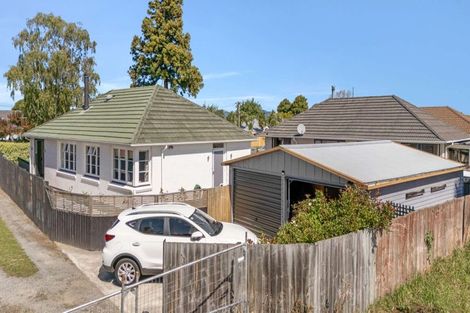Photo of property in 9 Morrison Avenue, Northcote, Christchurch, 8052
