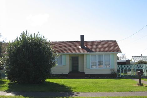 Photo of property in 48 Taumaihi Street, Bulls, 4818