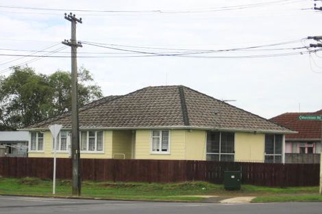 Photo of property in 11 Ormiston Road, Otara, Auckland, 2019