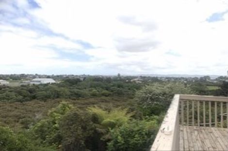 Photo of property in 26 Sunny Brae Crescent, Westmere, Auckland, 1022