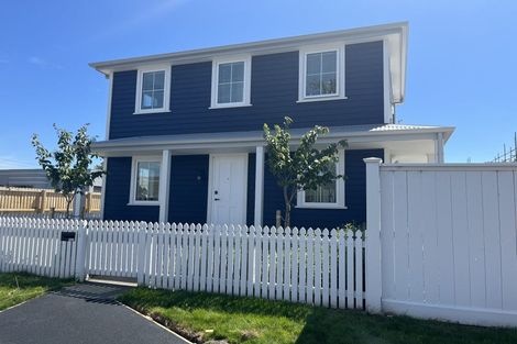 Photo of property in 37a Coronation Street, Spreydon, Christchurch, 8024