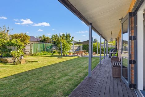 Photo of property in 9 King Street, Doyleston, 7682