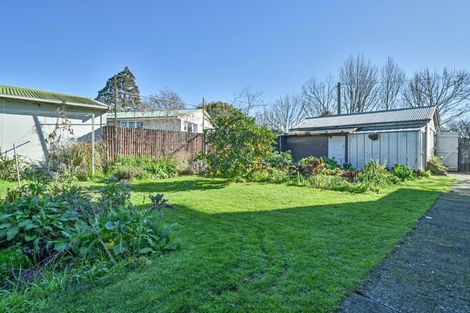 Photo of property in 112 Lyndhurst Road, Frimley, Hastings, 4120