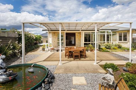Photo of property in 8 Millennium Way, Feilding, 4702