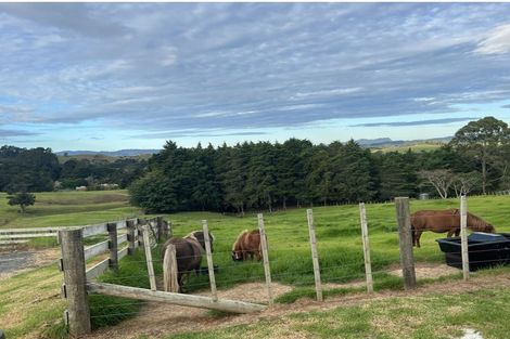 Photo of property in 637 Ormandy Road, Mangapai, 0178