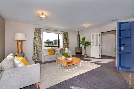 Photo of property in 18 Masefield Drive, Rolleston, 7614