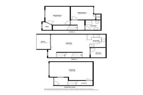 Photo of property in 19 Ballantrae Place, Thorndon, Wellington, 6011