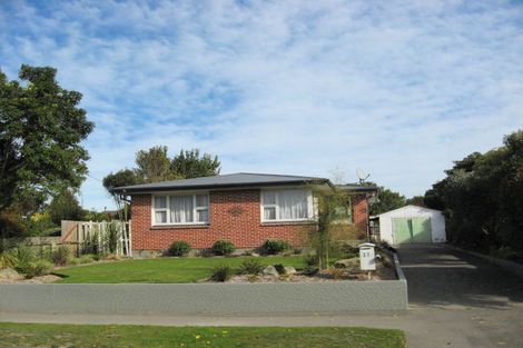 Photo of property in 37 Gladson Avenue, Sockburn, Christchurch, 8042