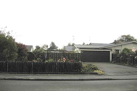 Photo of property in 73 Catherwood Avenue, Allenton, Ashburton, 7700