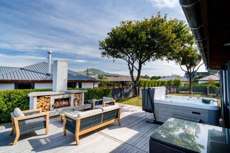 Photo of property in 10 Lancaster Lane, Waldronville, Dunedin, 9018