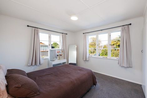 Photo of property in 1 Salisbury Avenue, Terrace End, Palmerston North, 4410