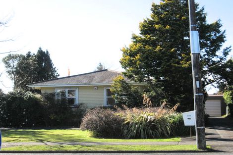 Photo of property in 140 Tramway Road, Enderley, Hamilton, 3214