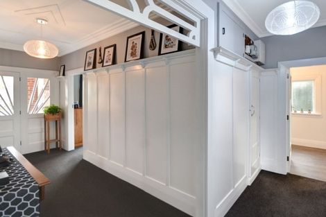 Photo of property in 6 Bayfield Road, Andersons Bay, Dunedin, 9013