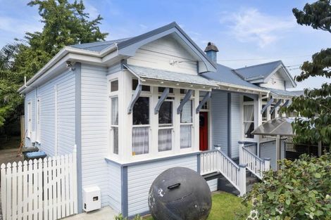 Photo of property in 24 Wiremu Street, Mount Eden, Auckland, 1041