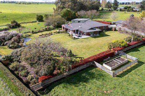 Photo of property in 372 Te Awa Road, Temuka, 7985