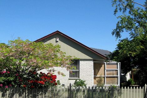 Photo of property in 29 Jenkins Avenue, Redwood, Christchurch, 8051