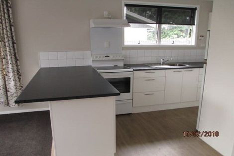 Photo of property in 1b Spenser Road, Enderley, Hamilton, 3214