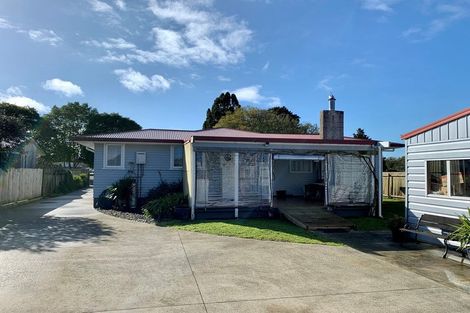 Photo of property in 67 Mangakahia Road, Kaikohe, 0405