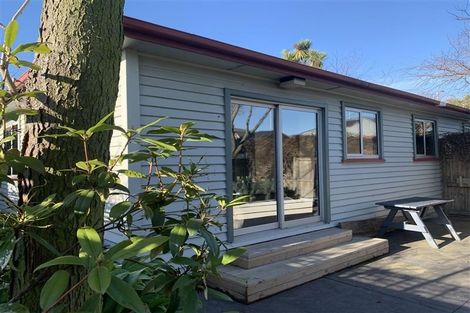 Photo of property in 231a Ferry Road, Phillipstown, Christchurch, 8011