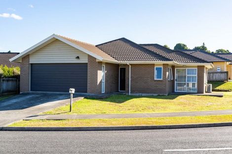 Photo of property in 82 Ridgeway Drive, Te Kamo, Whangarei, 0112