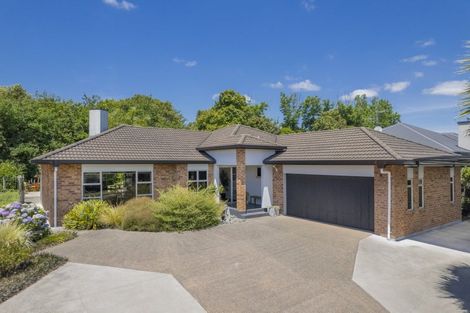 Photo of property in 107 Hollister Lane, Ohauiti, Tauranga, 3112