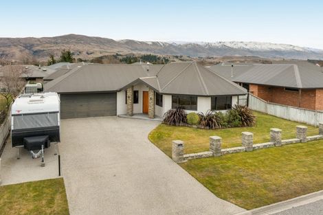 Photo of property in 3 Kawarau Court, Cromwell, 9310