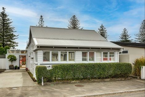 Photo of property in 132 Waghorne Street, Ahuriri, Napier, 4110