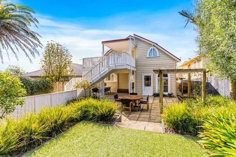 Photo of property in 6 Sherwood Avenue, Grey Lynn, Auckland, 1021