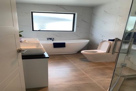 Photo of property in 7 Ballinabreen Road, Flat Bush, Auckland, 2019