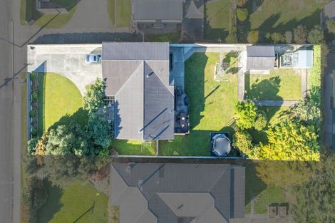 Photo of property in 48 Broughton Street, Gore, 9710