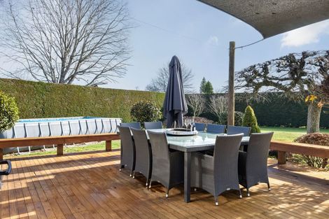 Photo of property in 1544 Cambridge Road, Cambridge, Hamilton, 3283