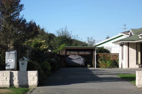 Photo of property in 6a D'arcy Street, Leeston, 7632