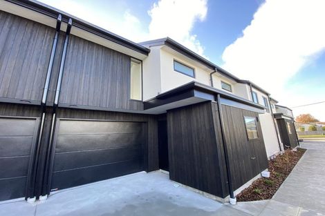 Photo of property in 173d Geraldine Street, Edgeware, Christchurch, 8013