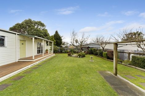 Photo of property in 1 Edward Street, Pahiatua, 4910