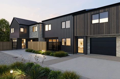 Photo of property in 56 Simeon Street, Spreydon, Christchurch, 8024