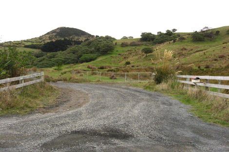 Photo of property in 573 Aramoana Road, Aramoana, Port Chalmers, 9082