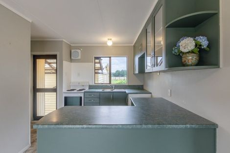 Photo of property in 47 Boytes Road, Matamau, Dannevirke, 4977