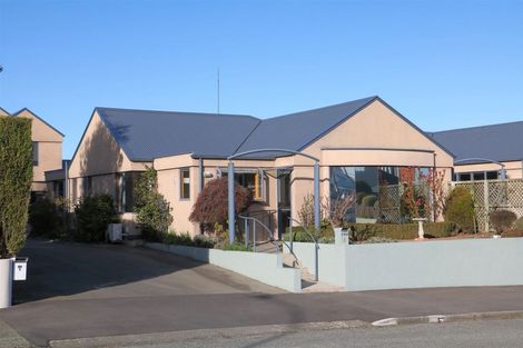 Photo of property in 1/189 Le Cren Street, Seaview, Timaru, 7910