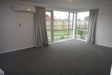 Photo of property in 3/85 Suva Street, Upper Riccarton, Christchurch, 8041