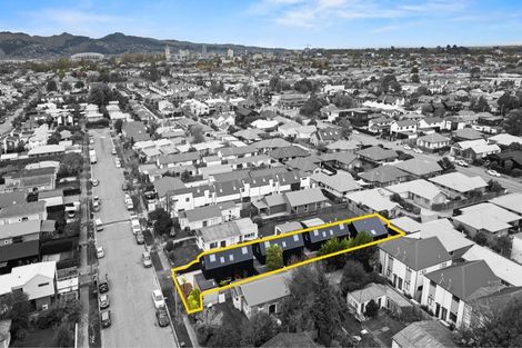 Photo of property in 31a Allard Street, Edgeware, Christchurch, 8013