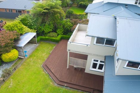 Photo of property in 40 Palmerston Street, Greymouth, 7805