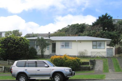 Photo of property in 40 Waipounamu Drive, Kelson, Lower Hutt, 5010
