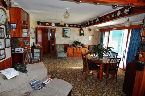 Photo of property in 2a Main Rd Ngakawau, Ngakawau, 7824