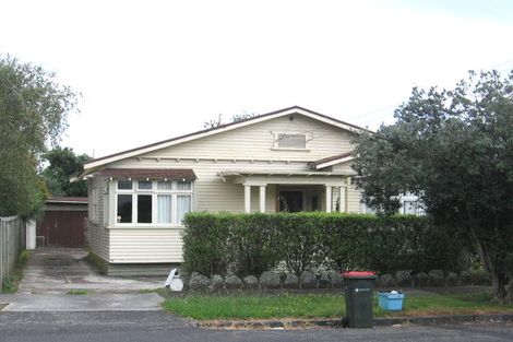 Photo of property in 7 Challinor Crescent, Mount Albert, Auckland, 1025