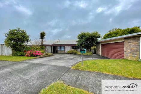 Photo of property in 3 Highlands Place, Highlands Park, New Plymouth, 4312